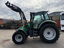 Deutz-Fahr Agrotron 115
