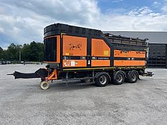 Pronar MRW 1.300 Slow Speed Shredder