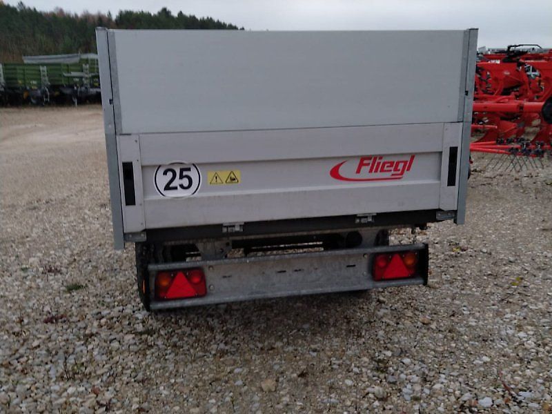 Fliegl EDK 25