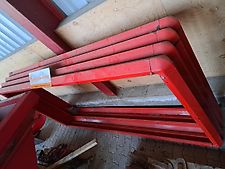 Sulky DPX 20-28 opzet randen