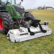 Fliegl Tornado SM 2750 Front- Heckmulcher Mulcher Hammerschlegel **LIMITED**