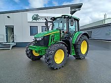 John Deere 6110M