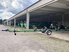 H + B SCHNEIDWERKSWAGEN