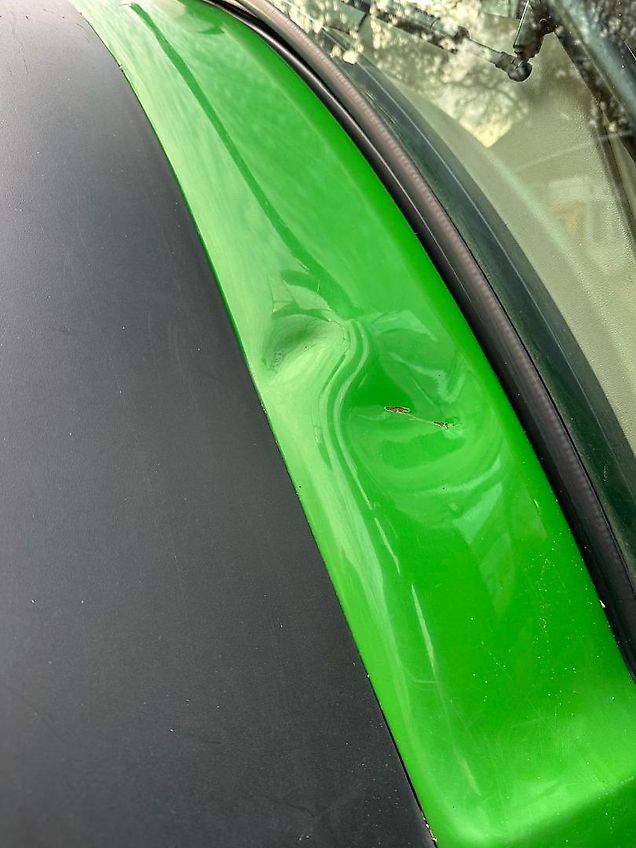 John Deere 6215 R mit GPS RTK