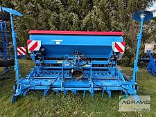 Lemken SAPHIR 9/300 DS-125