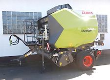 Claas VARIANT 560 RC PRO  540U/min