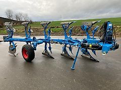 Lemken Juwel 8 V5 N100 Vario