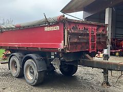 Reisch Tandem Kipper