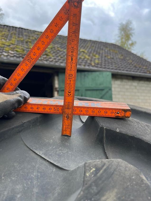 Trelleborg 650/65 R42 TM800