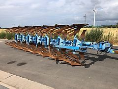 Lemken Vari-Diamant 10X L100