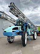 Berthoud Boxer UTL4000