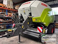 Claas QUADRANT 5200 EVOLUTION FC TANDEM