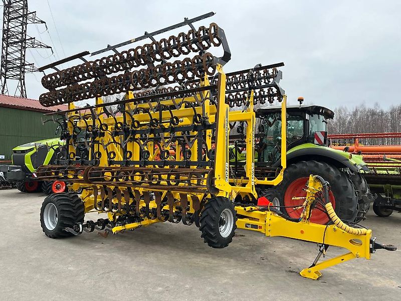 Bednar Swifter SE 10000