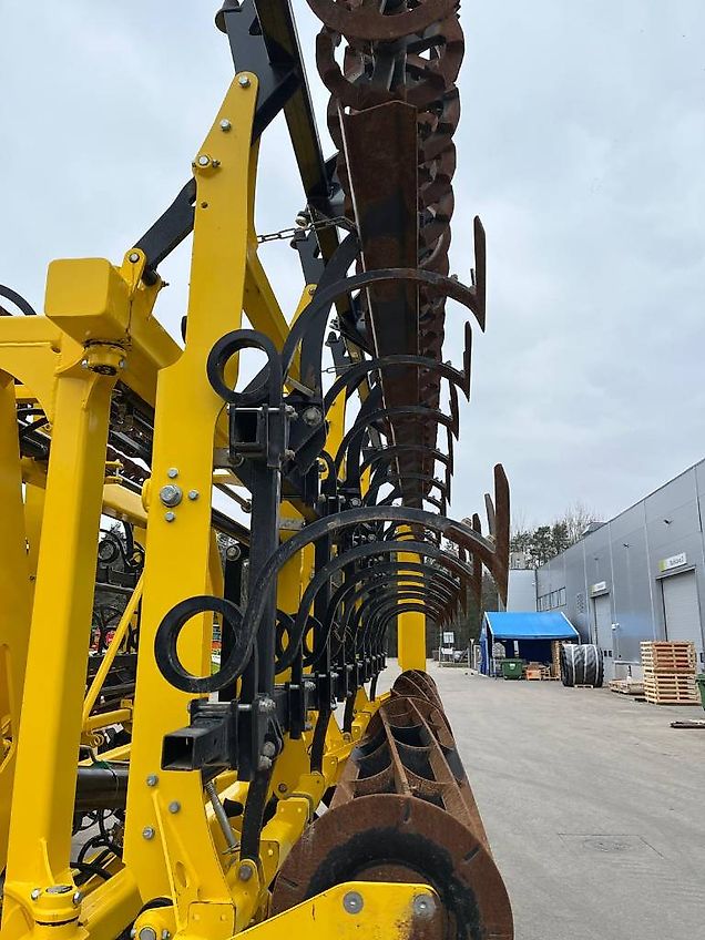 Bednar Swifter SE 10000