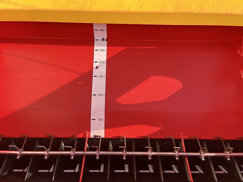 Pöttinger Vitasem 302 ADD