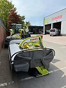 Claas Disco 3200 F Vorführmähwerk