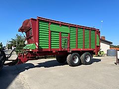 Strautmann GIGA TRILER 22-46