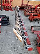 cappon Vorendrukker RVS