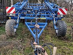 Köckerling Quadro 400