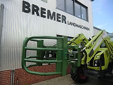 Düvelsdorf Rundballenzange  DRB