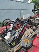 Stoll Frontlader Schwinge Solid 30-16 P, 916 mm, mech. Parallelführung