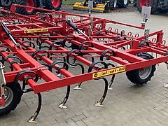 Brix Großfederzinkenegge BIO 600H