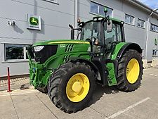 John Deere 6155M