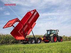 Krampe BB 790 CARRIER