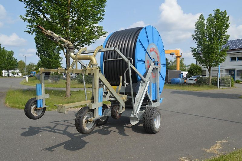 Buchholz ST15 100/420