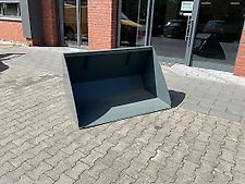 Weidemann Leichtgutschaufel 1400 0,72m²