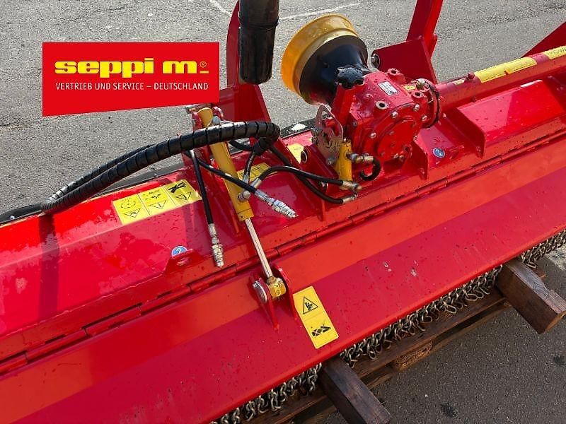 Seppi SMWA k 225