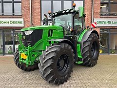 John Deere 6R195 *Garantieverlängerung*