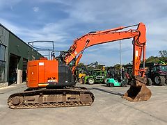 Hitachi ZAXIS 225 USLC-6 Eco (ST24051)