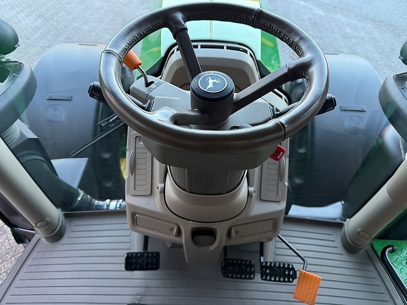 John Deere 6R250 *Garantieverlängerung*