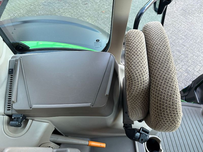 John Deere 6R250 *Garantieverlängerung*