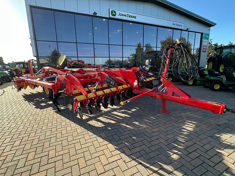 Väderstad TOPDOWN 400