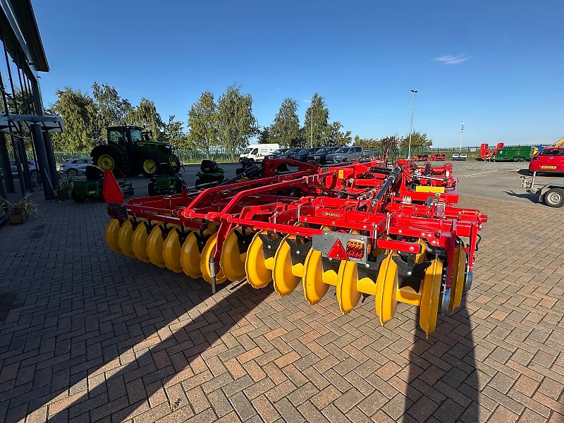 Väderstad TOPDOWN 400