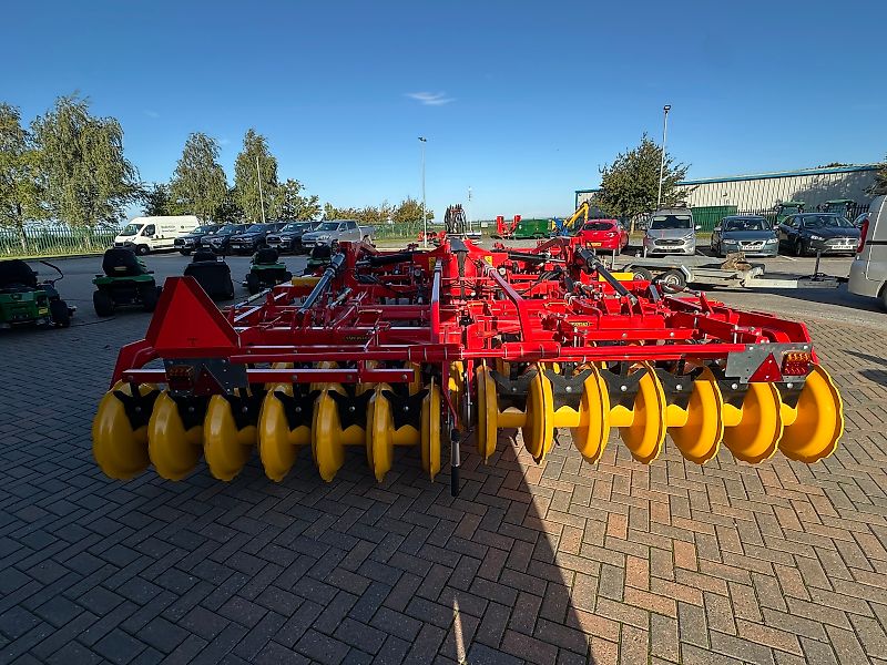 Väderstad TOPDOWN 400