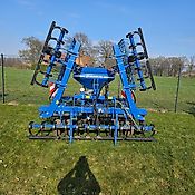 Köckerling Grasmaster 600