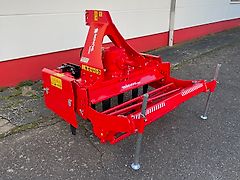 Minos Agri Minos Agri Kreiselegge Wein,- und Obstbau M-DRAM-1300-HM mit Rohrstabwalze