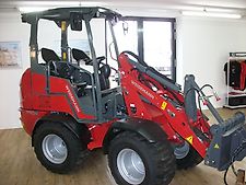 Weidemann 1190e