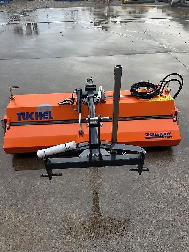 Tuchel Eco Pro 520 - 230