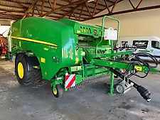 John Deere C441R