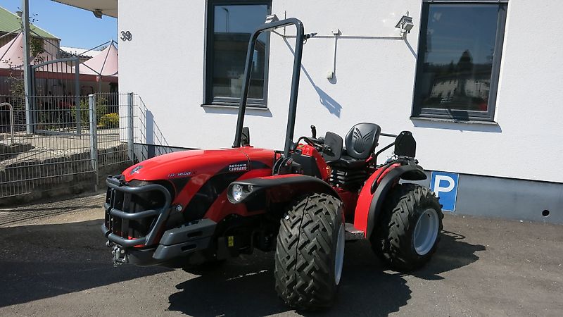 Carraro TR 7600 Infinity
