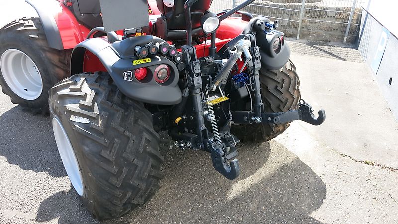 Carraro TR 7600 Infinity