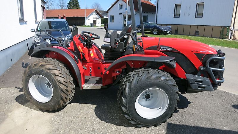 Carraro TR 7600 Infinity