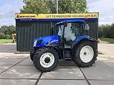 New Holland T 6020 Elite