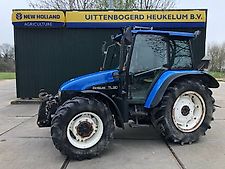New Holland TL 90