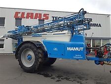 GEBR. SPRITZE AGRIO  MAMUT5025