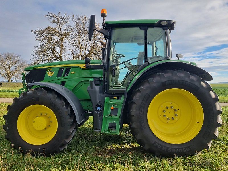 John Deere 6R 185 Pro AutoTrac no56